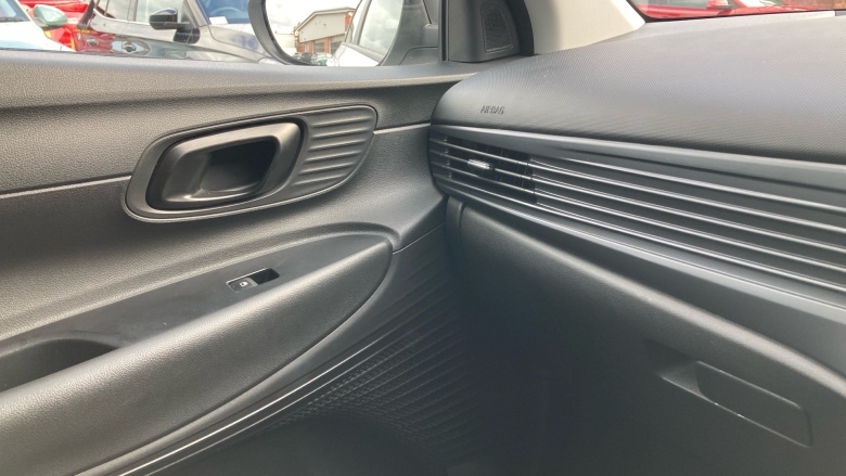 Hyundai i20 1.0T GDi Advance [Nav] 5dr Petrol Hatchback